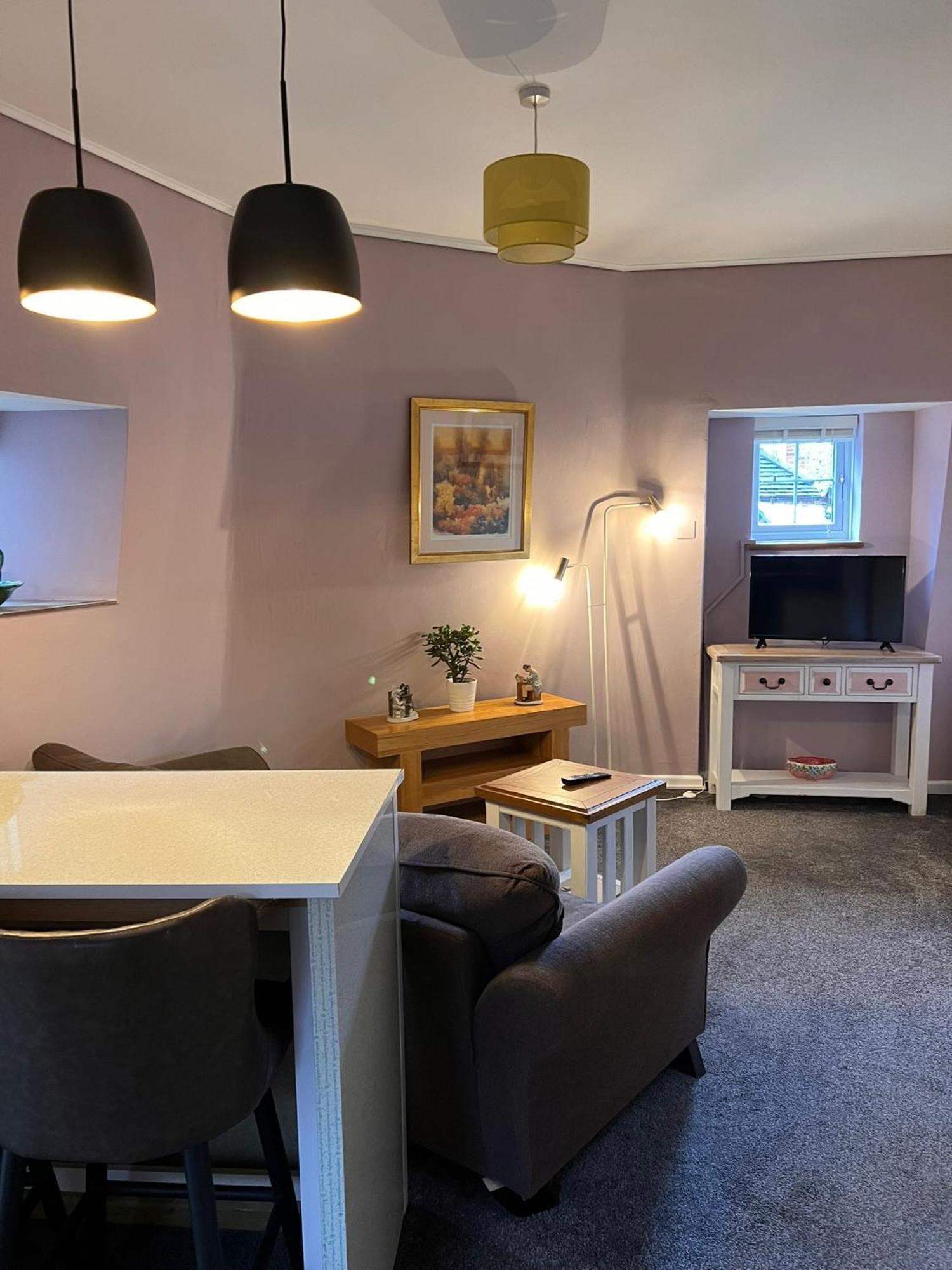 Hunston Mill Self Catering Dog Stay For Free Chichester Buitenkant foto