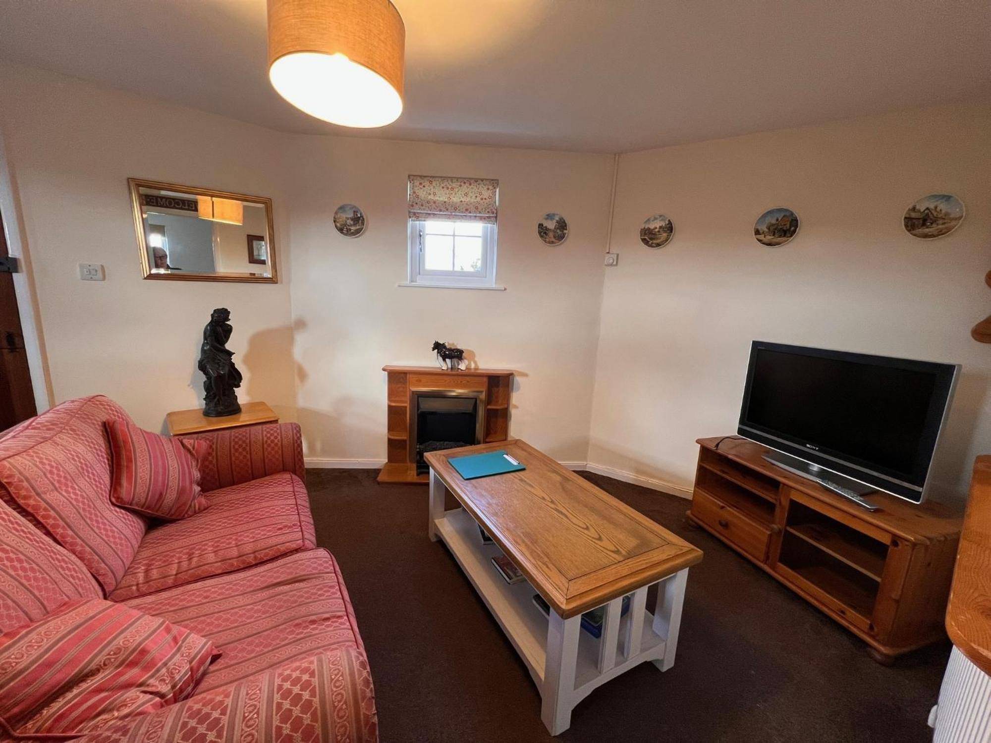 Hunston Mill Self Catering Dog Stay For Free Chichester Buitenkant foto