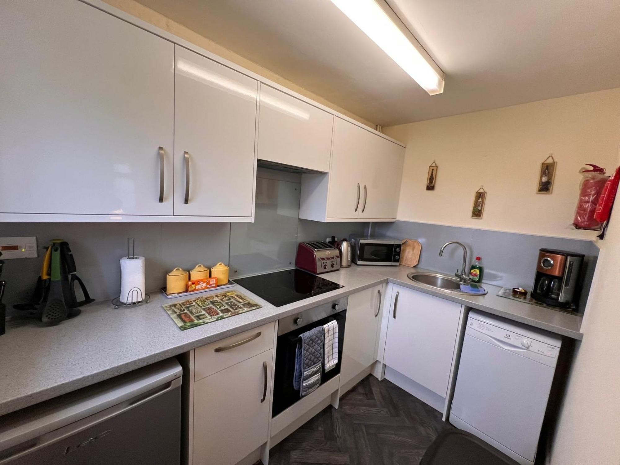 Hunston Mill Self Catering Dog Stay For Free Chichester Buitenkant foto