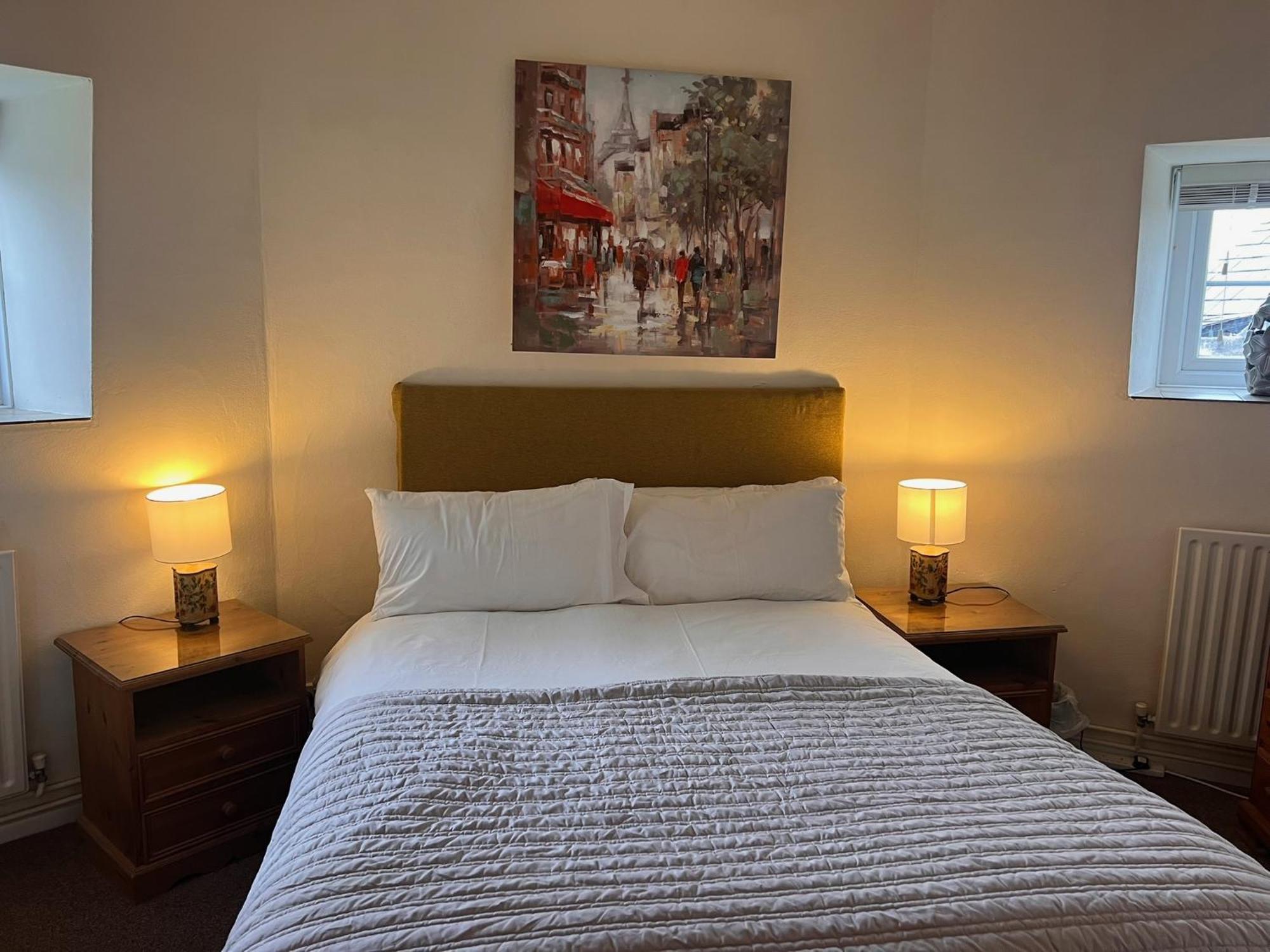 Hunston Mill Self Catering Dog Stay For Free Chichester Buitenkant foto