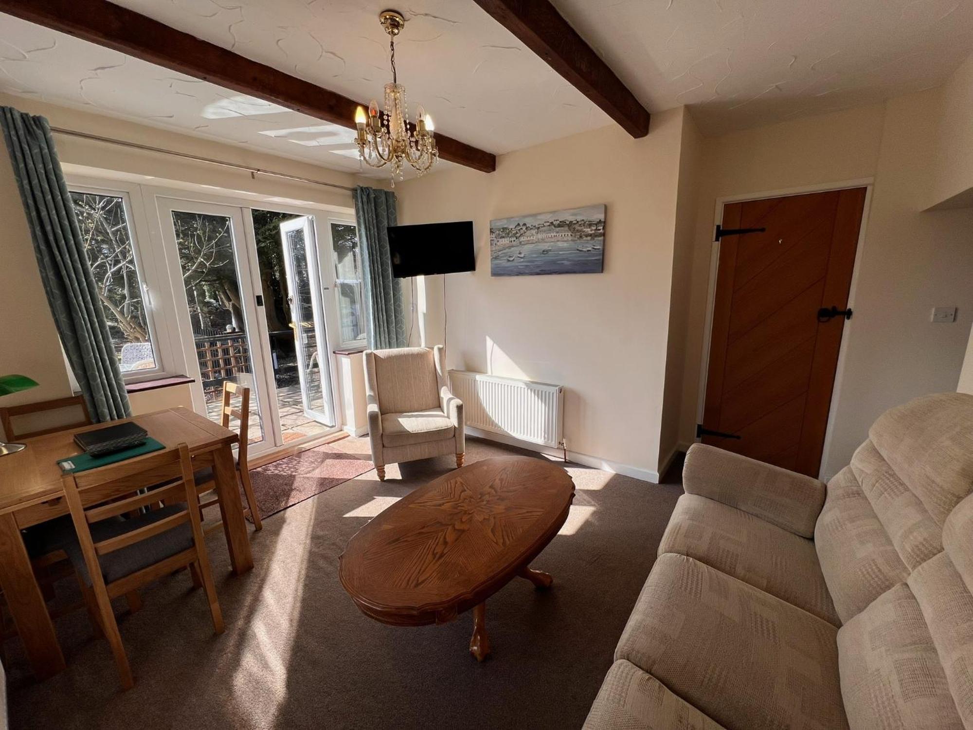 Hunston Mill Self Catering Dog Stay For Free Chichester Buitenkant foto