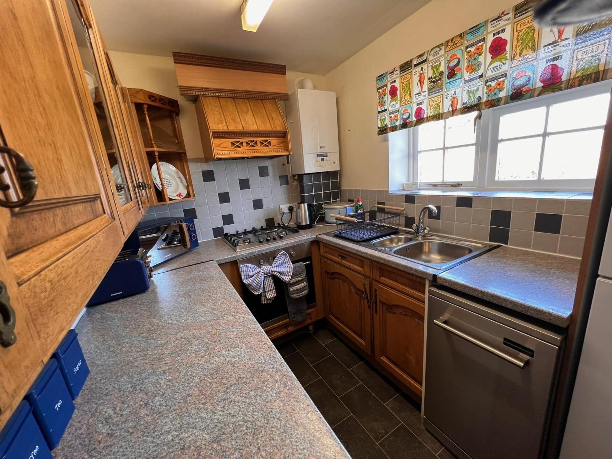 Hunston Mill Self Catering Dog Stay For Free Chichester Buitenkant foto