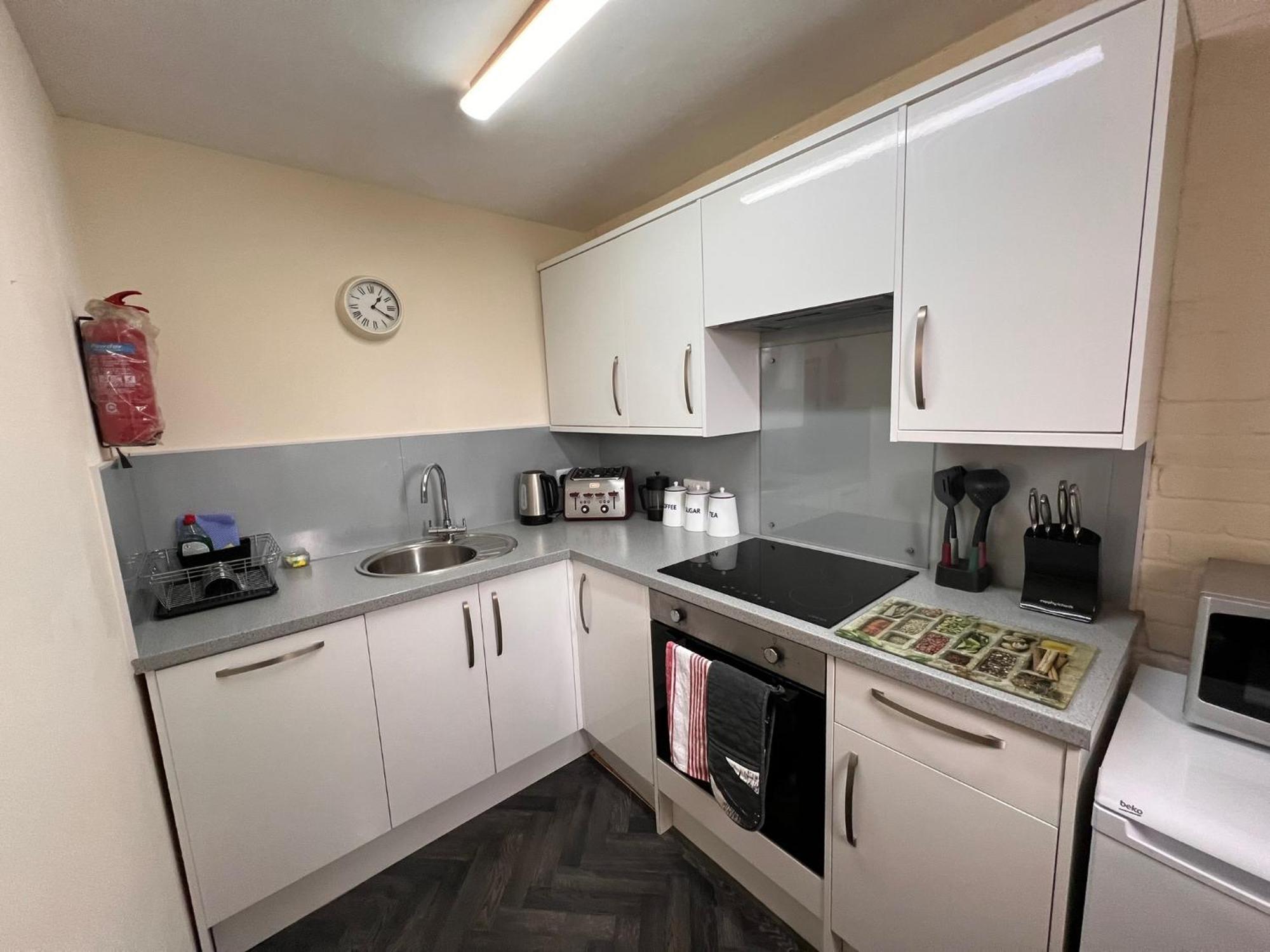 Hunston Mill Self Catering Dog Stay For Free Chichester Buitenkant foto