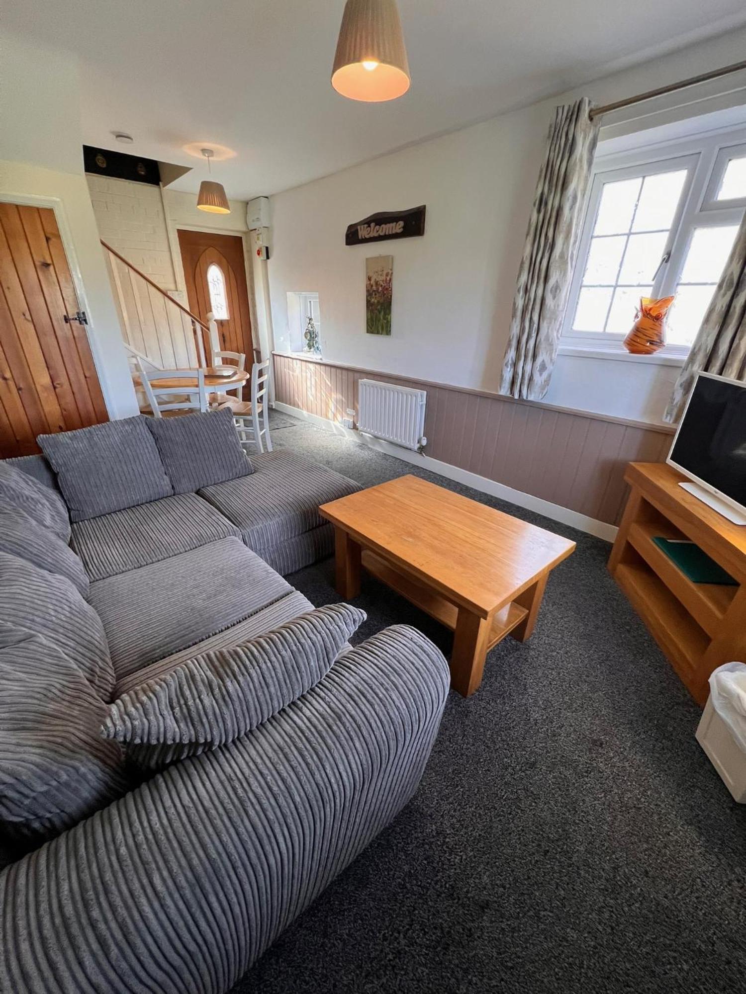 Hunston Mill Self Catering Dog Stay For Free Chichester Buitenkant foto