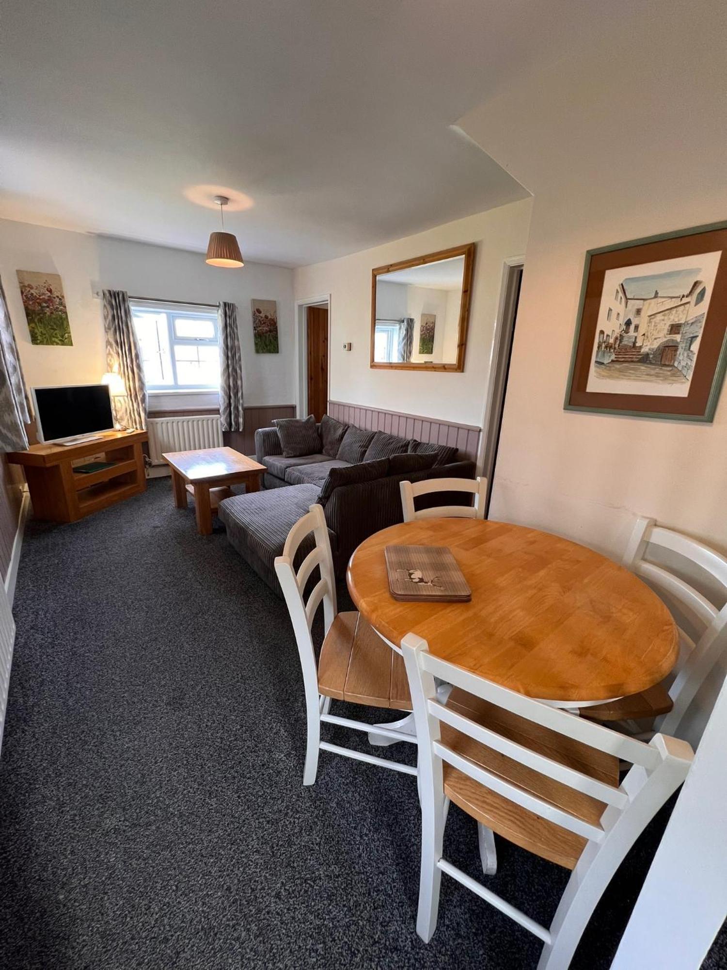 Hunston Mill Self Catering Dog Stay For Free Chichester Buitenkant foto